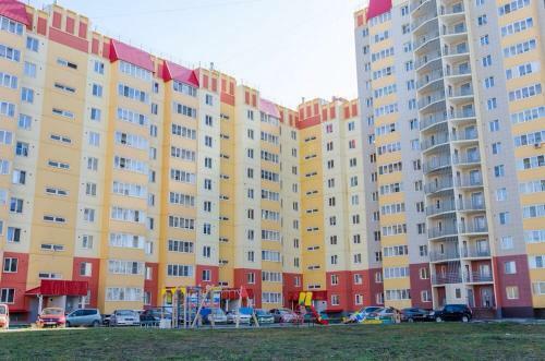 Apartamento ???????? 14/5