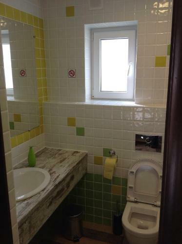 Hostal Guest House Na Svetloy