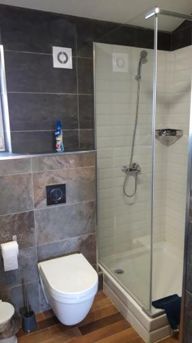Hostal Guest House Na Svetloy