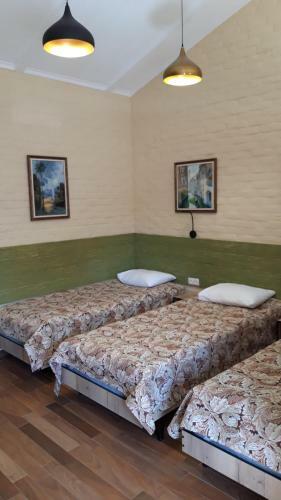 Hostal Guest House Na Svetloy