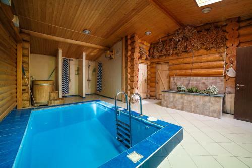 Dobrynya Hotel