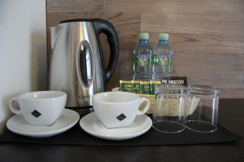 Hotel Megapolis