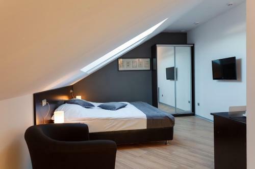 Hotel Megapolis