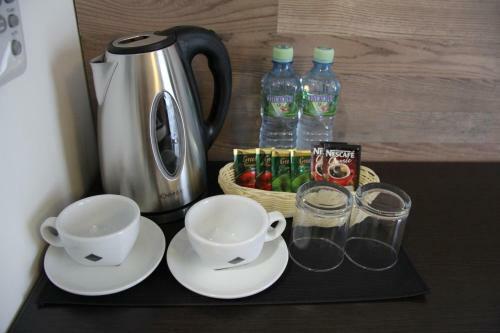 Hotel Megapolis
