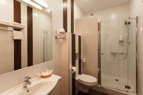 Hotel Megapolis