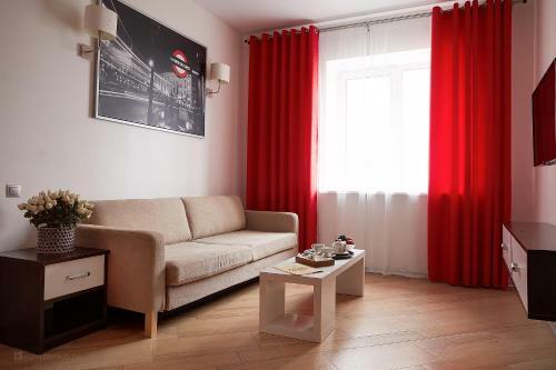 Hotel Megapolis
