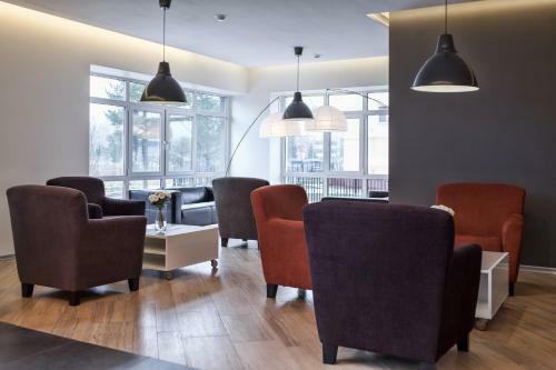 Hotel Megapolis