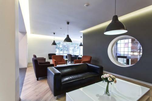 Hotel Megapolis