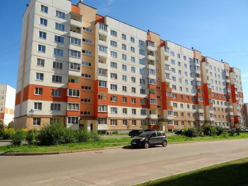Likehome Apartments