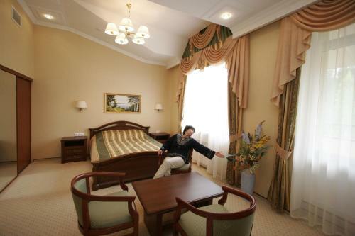 Health Resort Balkish