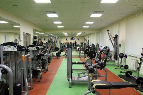 Health Resort Balkish