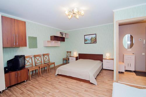 Apartamenty Na Engelsa 147