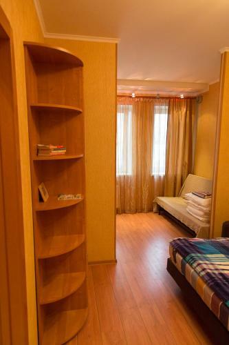 Apartment On Engelsa