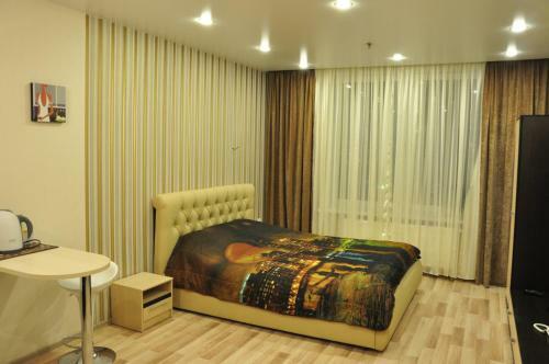 Apartamento Yes Nord-city