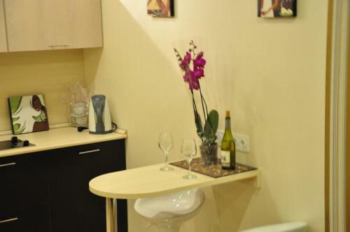 Apartamento Yes Nord-city