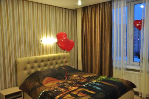 Apartamento Yes Nord-city