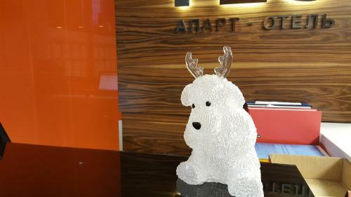 Apartamento Yes Nord-city