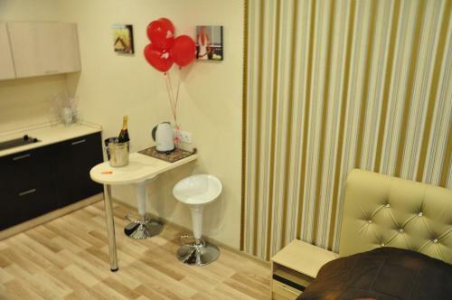 Apartamento Yes Nord-city