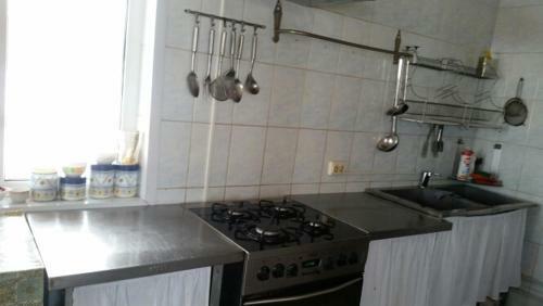 Casa Blanca Holiday Park