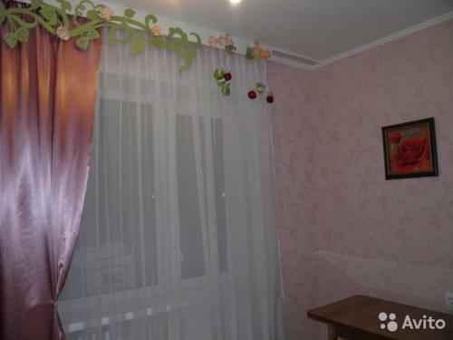 Apartment On Slavskogo 22 1