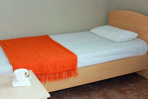 Hostal Gostinitsa Ussr