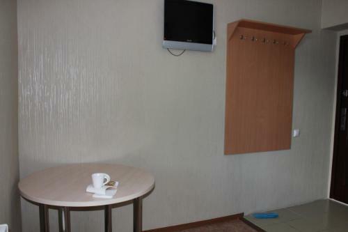 Hostal Gostinitsa Ussr