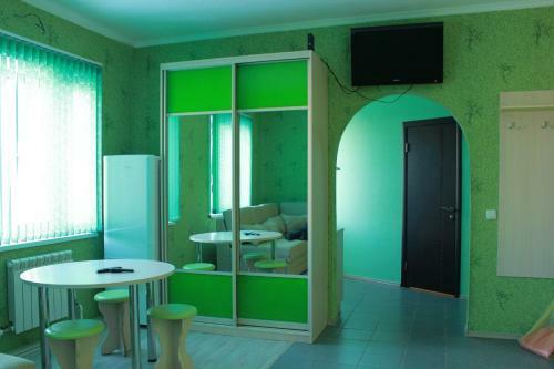 Hostal Gostinitsa Ussr