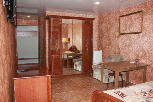 Hostal Gostinitsa Ussr