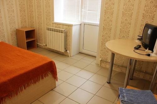 Hostal Gostinitsa Ussr