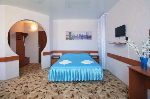 Hostal Gostevoy Dom Natali