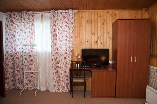 Mini-hotel Skazka