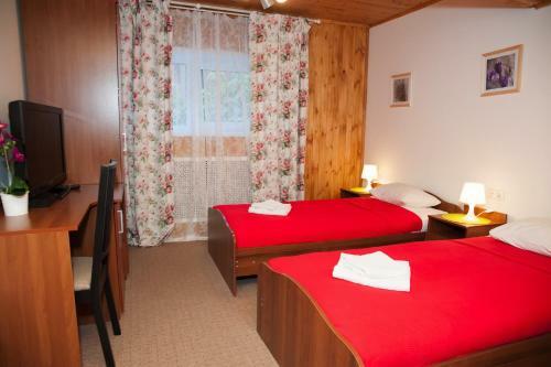 Mini-hotel Skazka