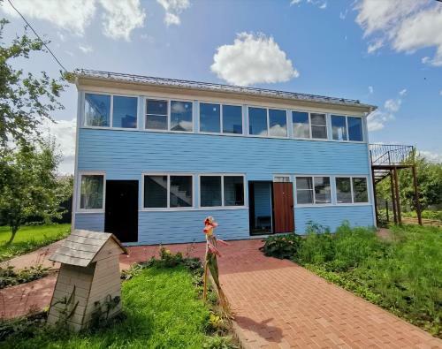 Hostal Guest House On Vostochnaya D 1d