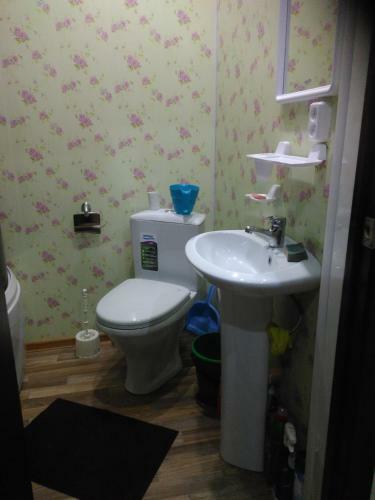 Hostal Dom On Parkovaya 34