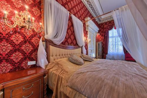 Hotel Palace Yelizavetino