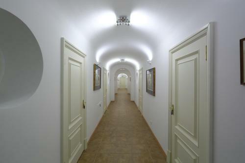 Hotel Palace Yelizavetino