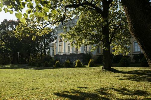 Hotel Palace Yelizavetino