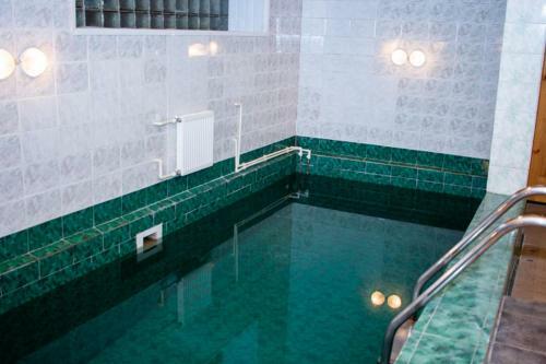 Hostal Postoronnim Vv Guest House