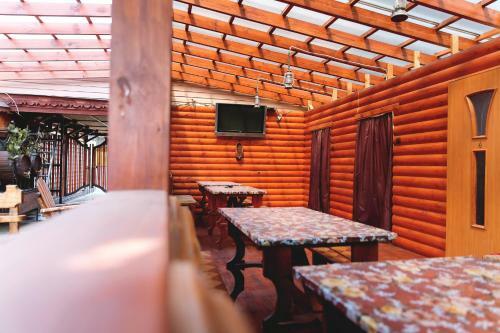 Hostal Guest House Teremok