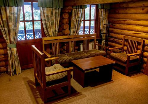 Holiday Homes Raisky Ugolok