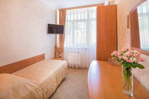 Hotel Pansionat Gelendzhik