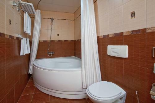 Primorie Grand Resort Hotel