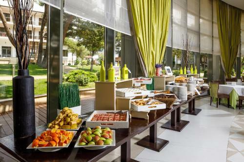 Primorie Grand Resort Hotel