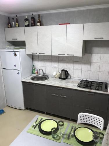 Hostal Guest House On Priboynaya 6