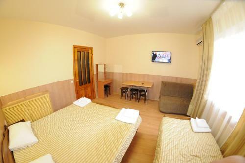 Hostal Guesthouse Domino