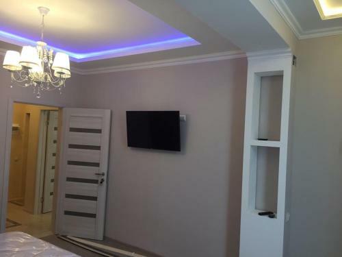 Apartment Krymskaya 19v