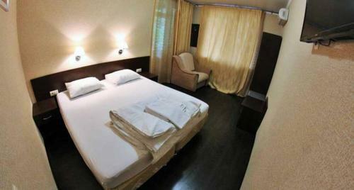 Hostal Shevchenko 21 Guest House