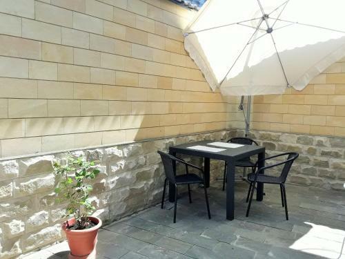 Hostal Golden Rose