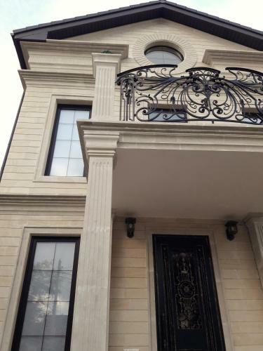 Hostal Golden Rose