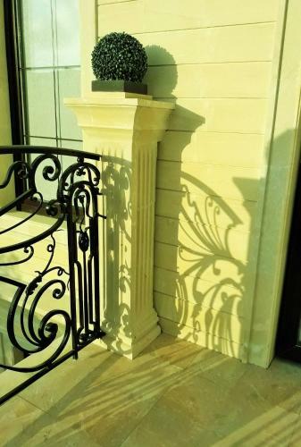 Hostal Golden Rose
